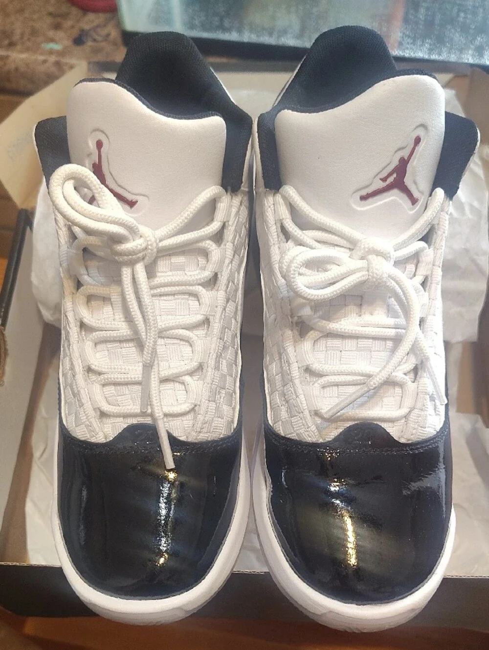 Jordan Max Aura 2 (GS)